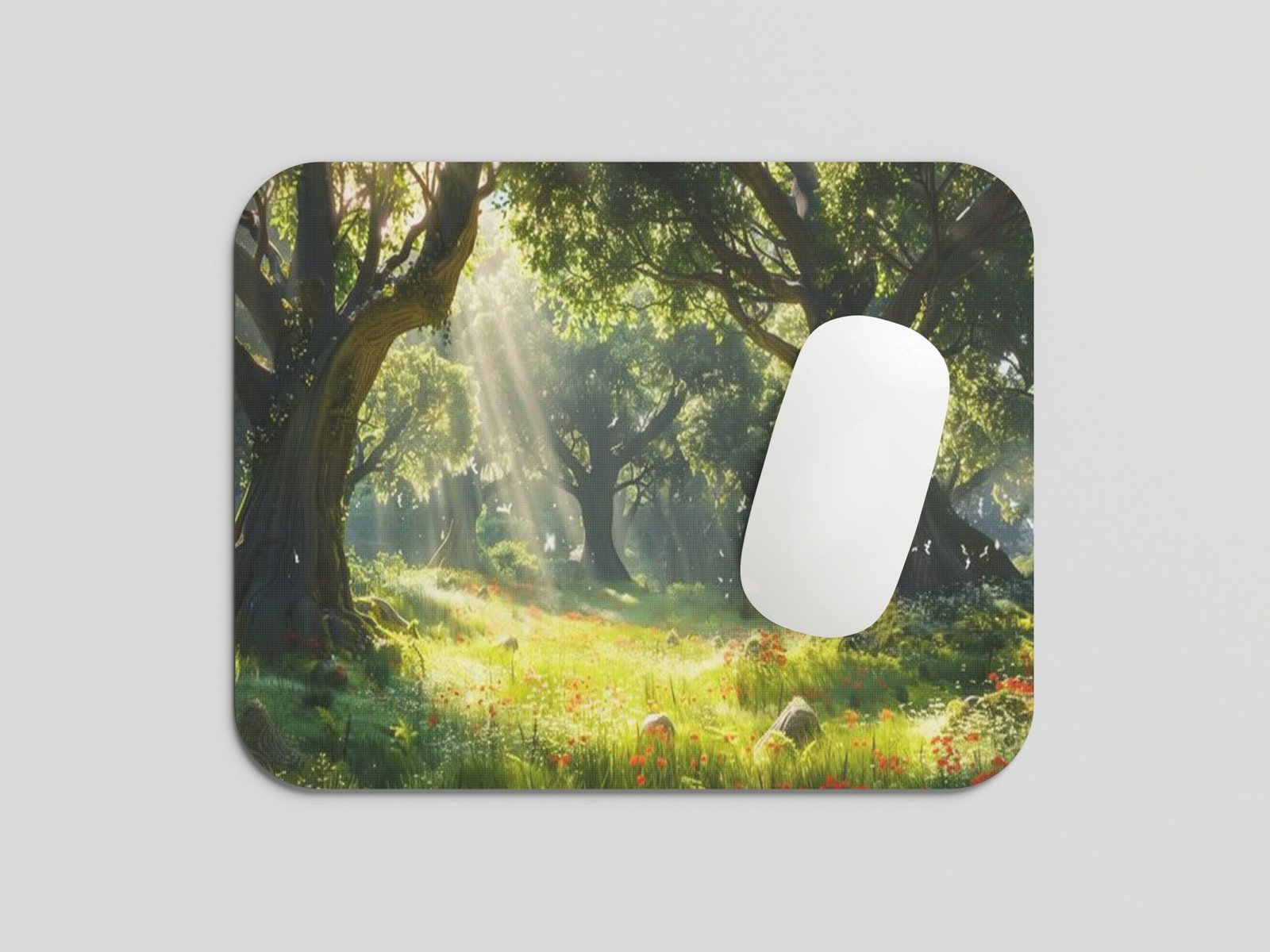 2 Forest Scenery - Image 3