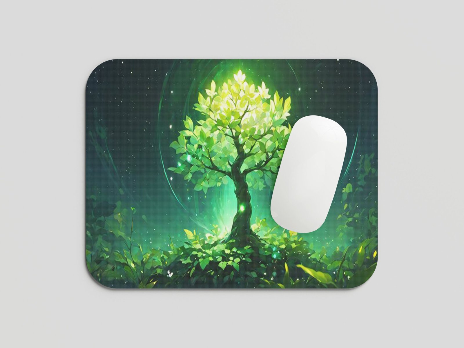 2 Green Tree - Image 2