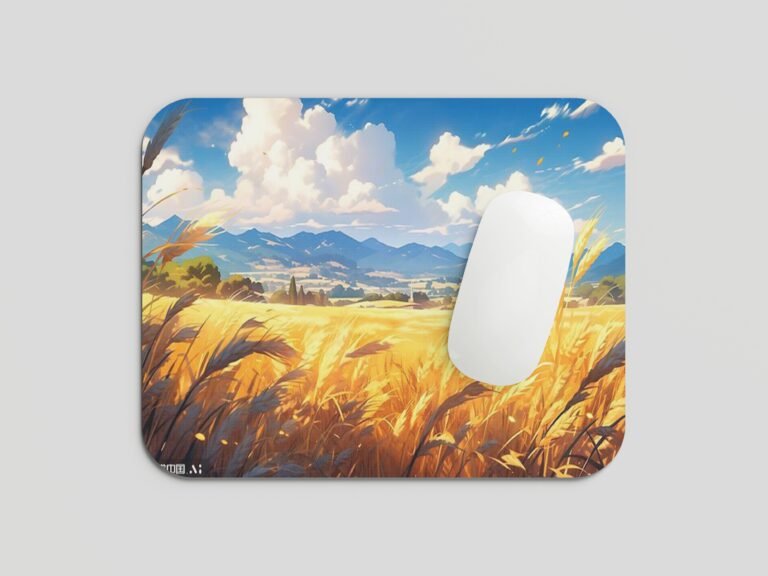 Summer field - Image 2