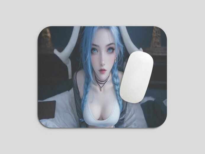 Anime girl - Image 2