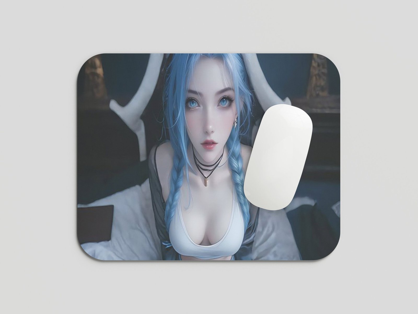 2 Anime girl - Image 2