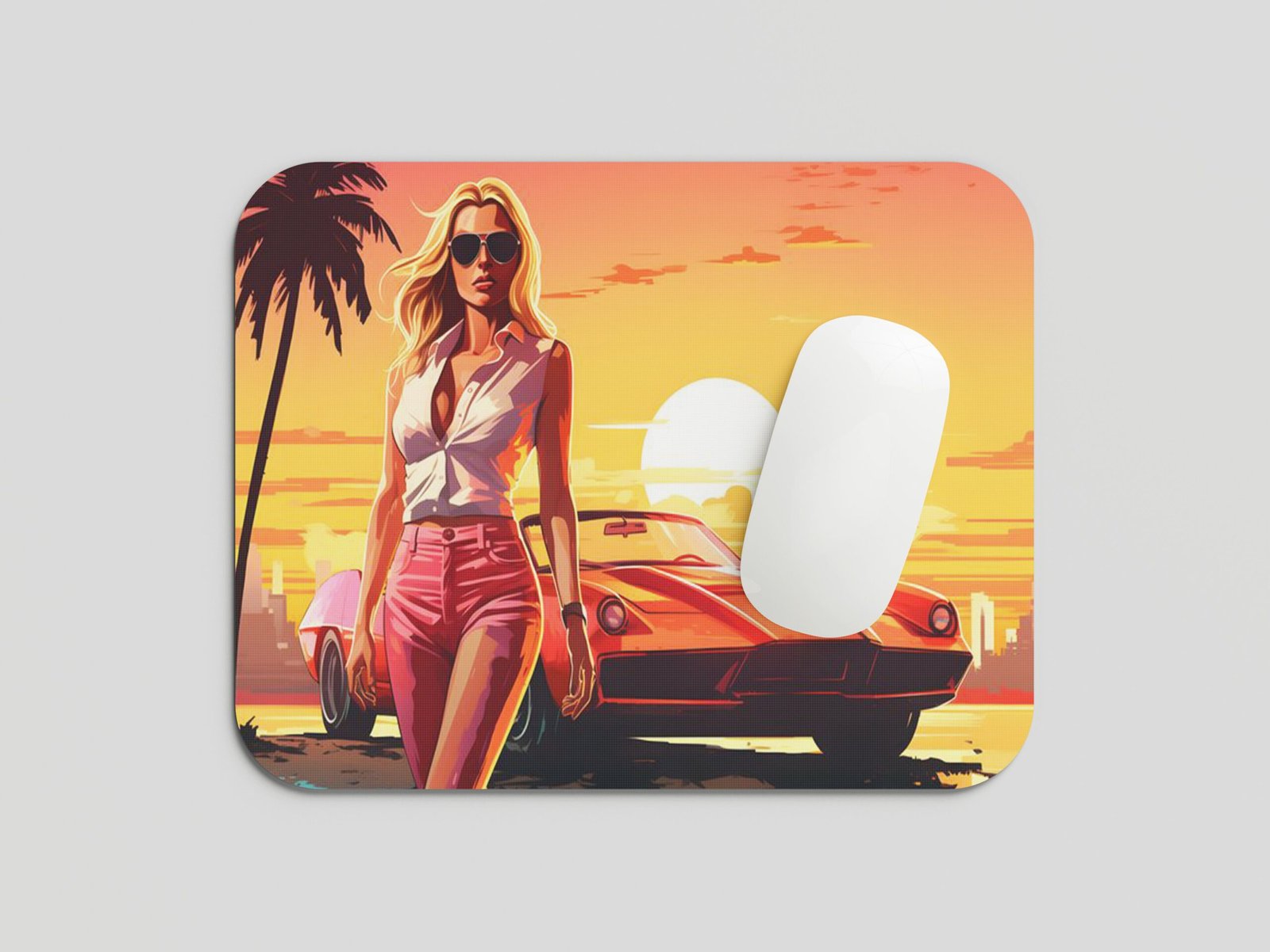 2 GTA Girl - Image 1