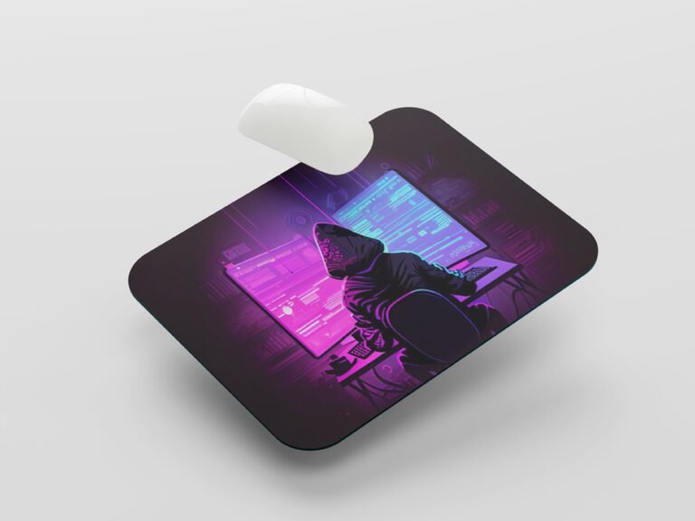 Hacker Setup - Image 3