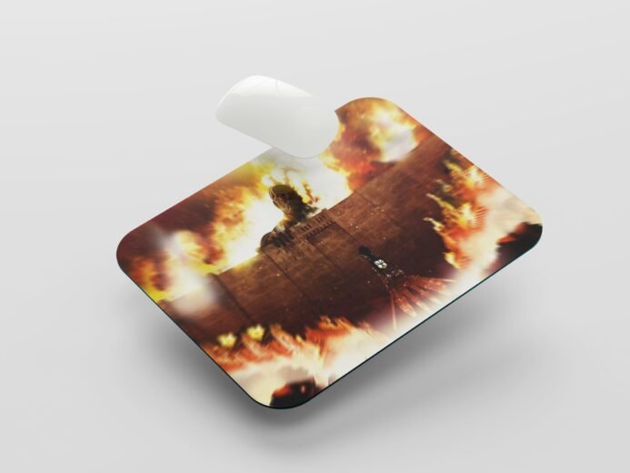 Attack on Titan - Image 3