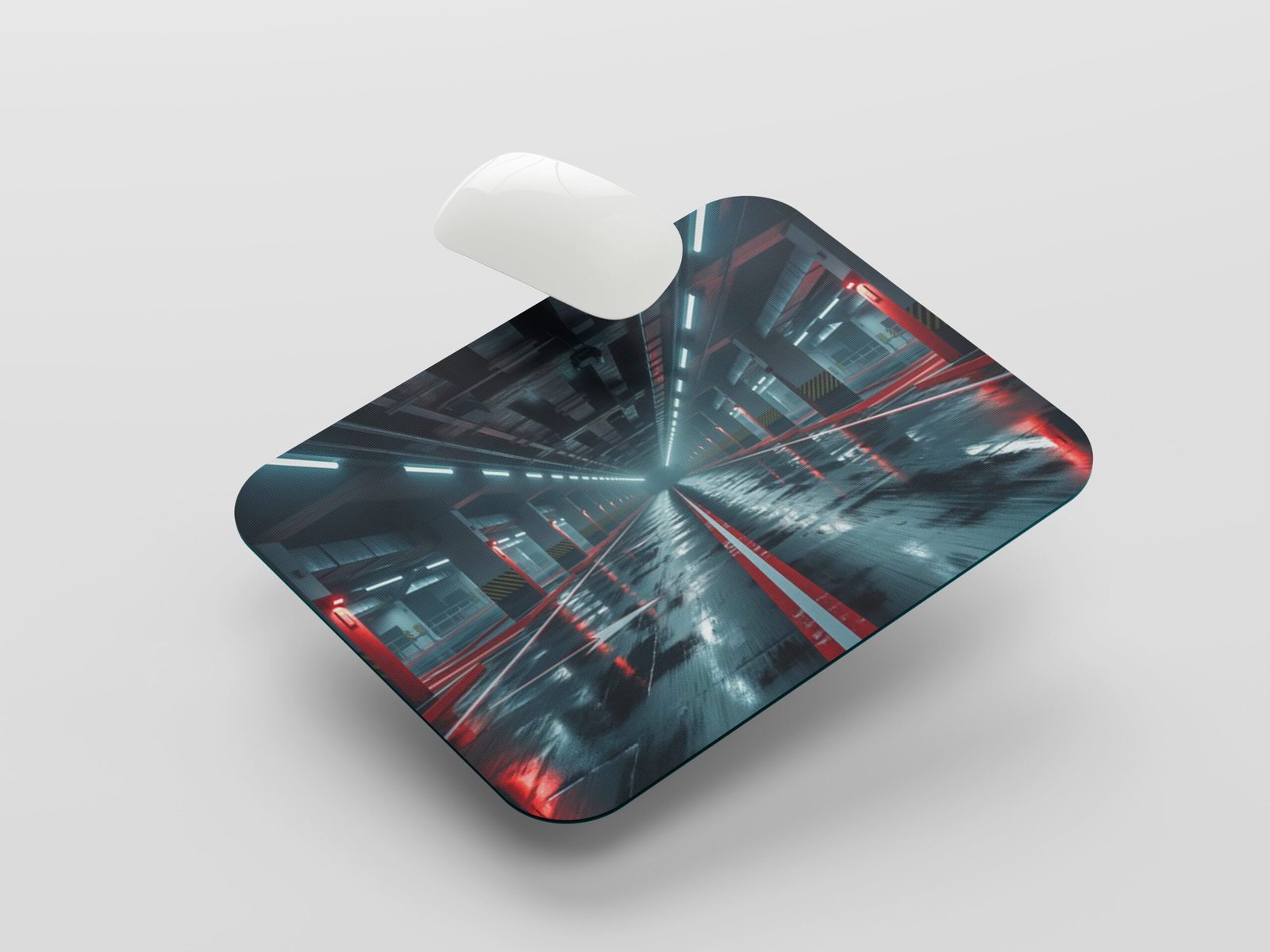 3 Parking Lot - Image 3