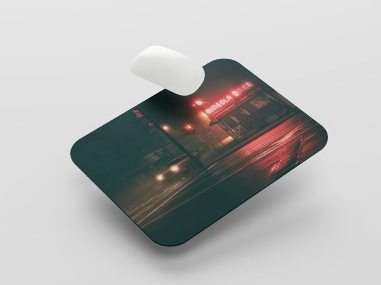 Late Night Highway - Image 3