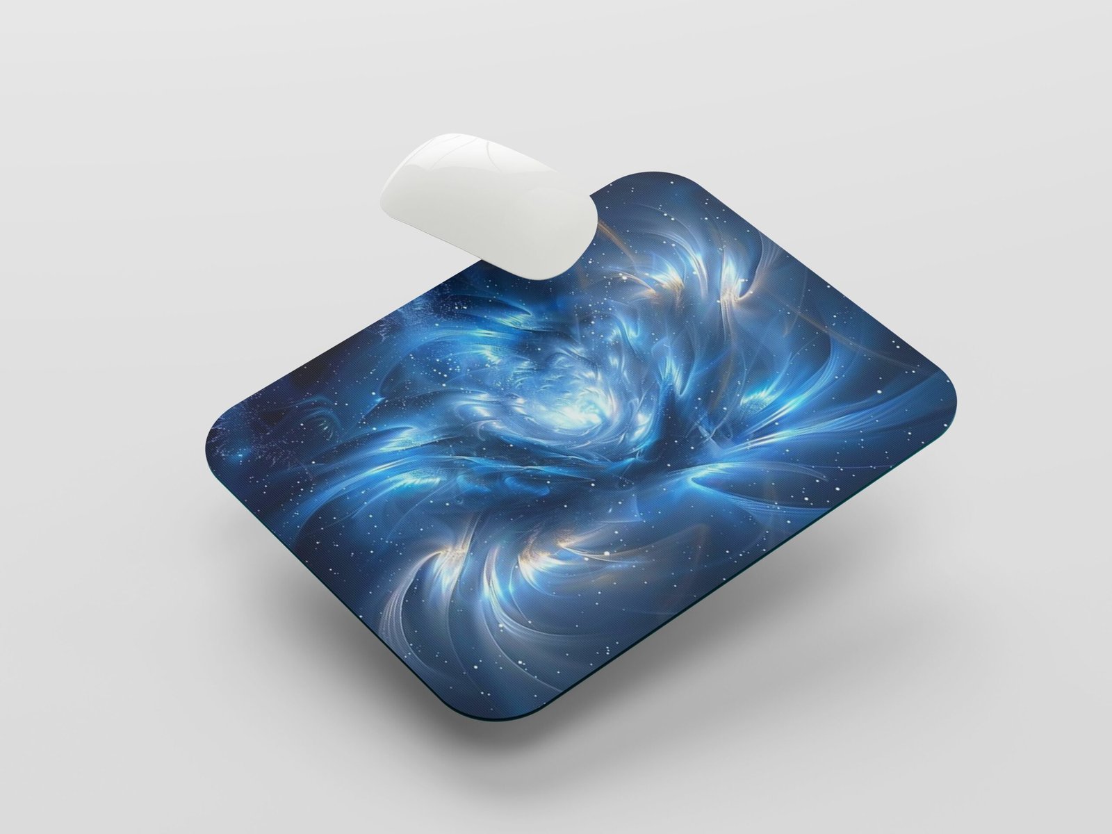 3 Blue illusion - Image 3