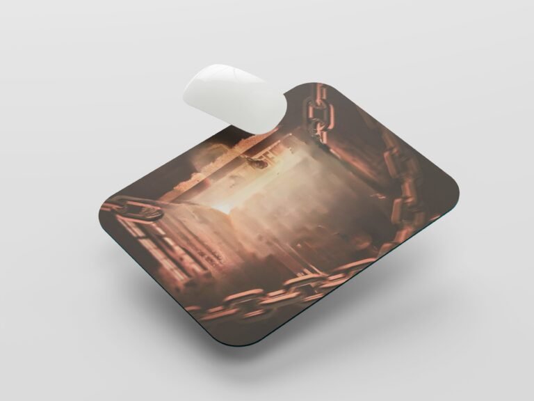 Room in chains - Image 3