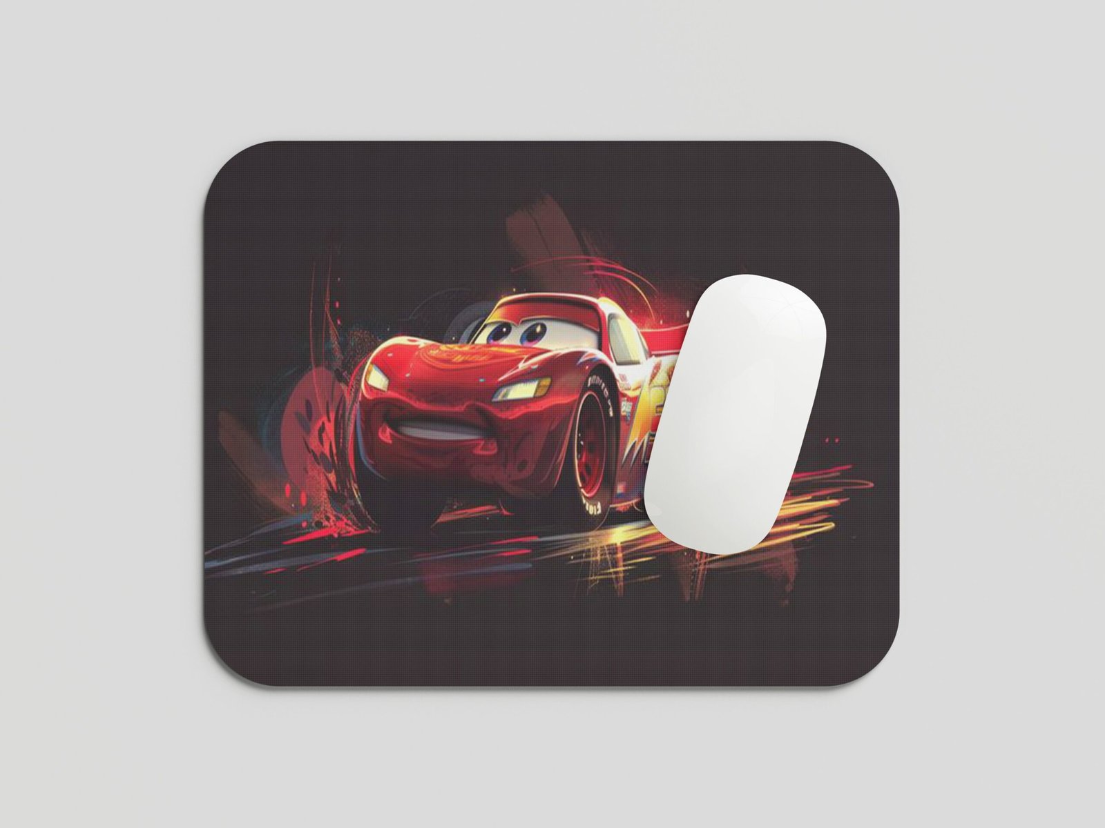 3 Lightning McQueen - Image 3