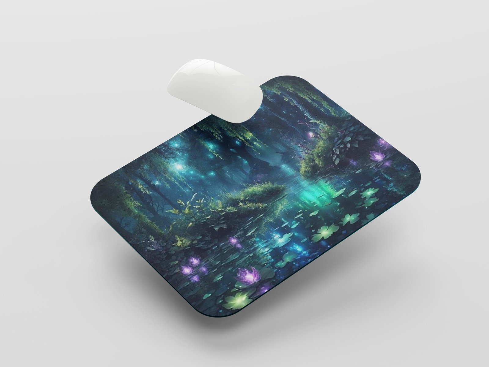 3 Waterfall lights - Image 3