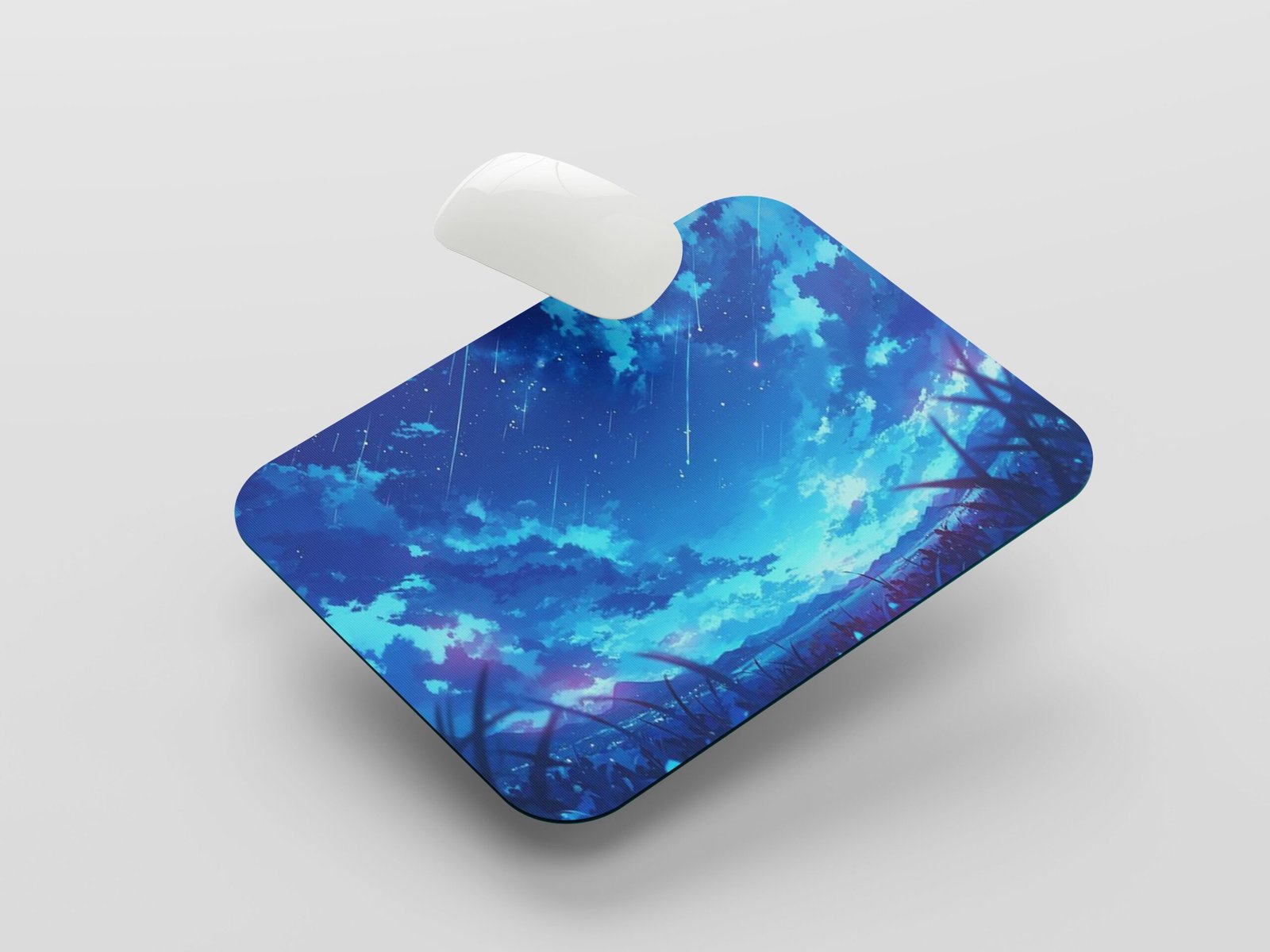 3 Blue Sky - Image 3