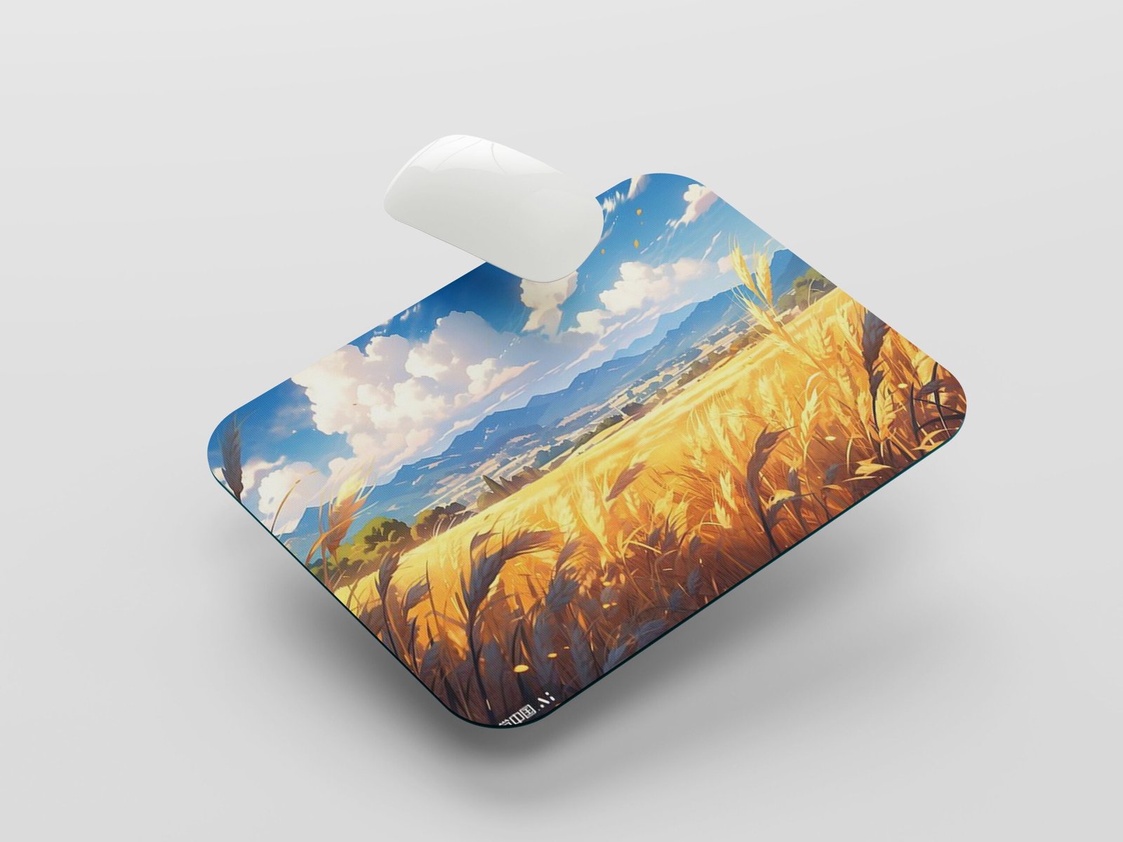 3 Summer field - Image 3