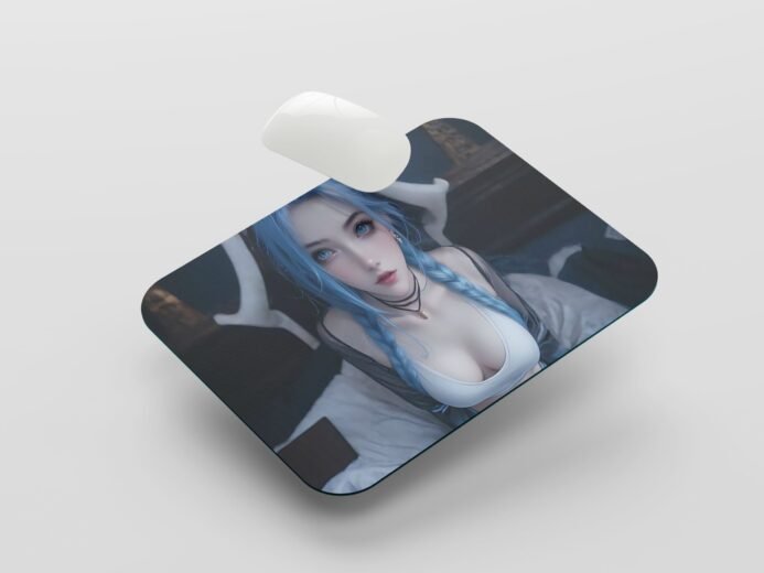 Anime girl - Image 3