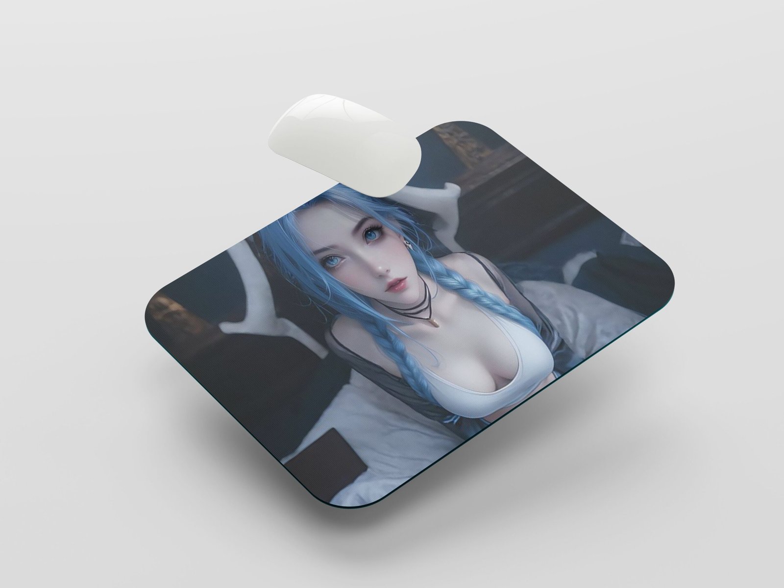 3 Anime girl - Image 3