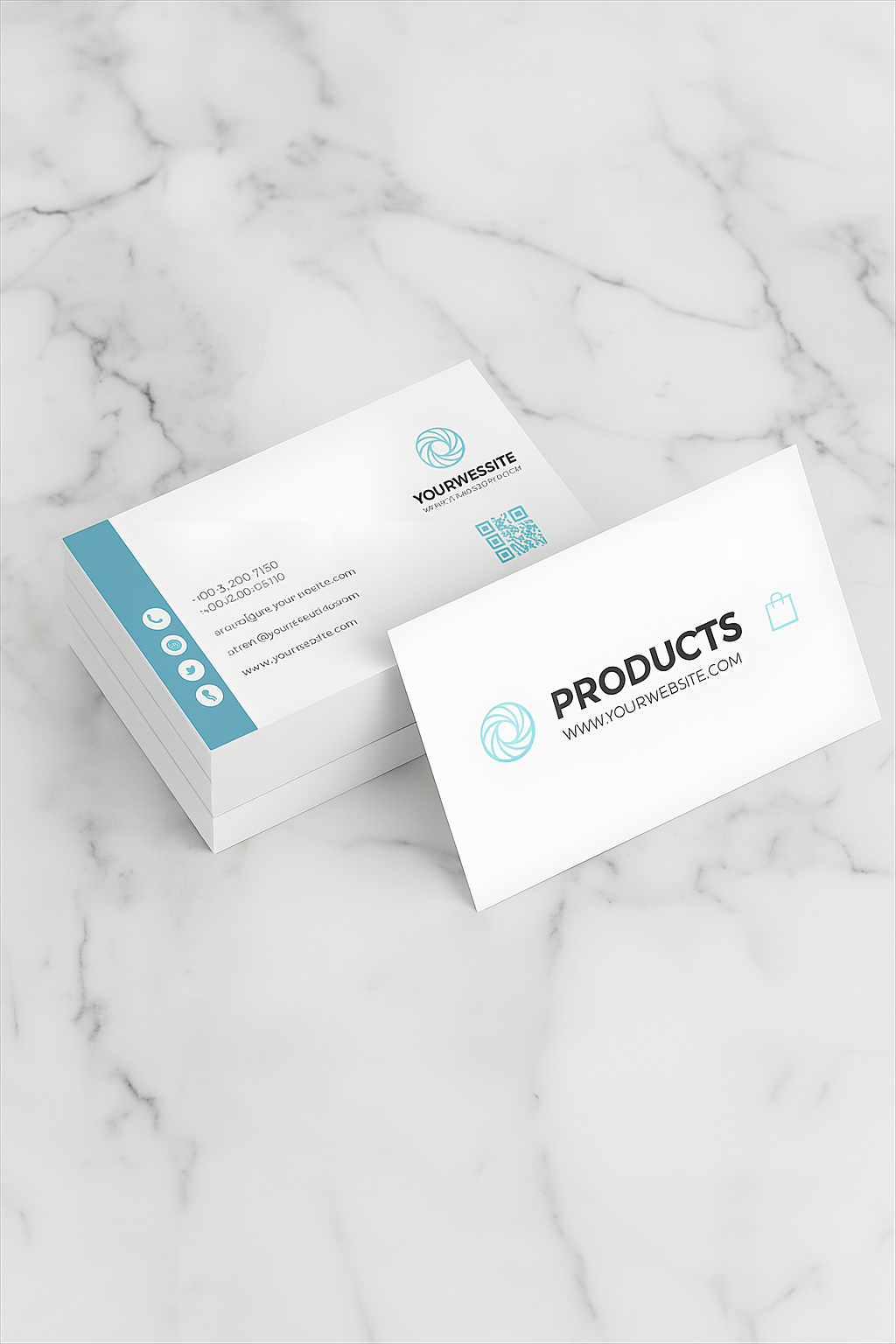 ChatGPT Image Oct 3, 2025, 01_14_14 AM Standard Visiting Card - Image 1