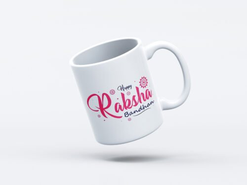 Happy Raksha Bandhan