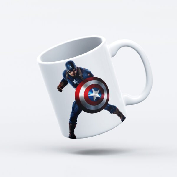 Captain America