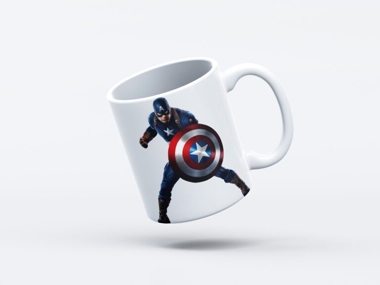 Captain America