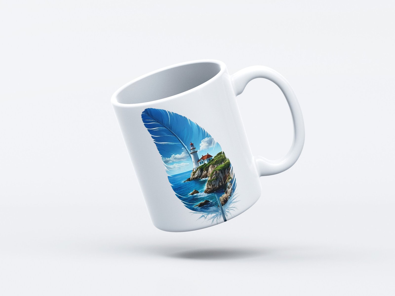 Free_Mug_Mockup_2 Leaf Island - Image 1