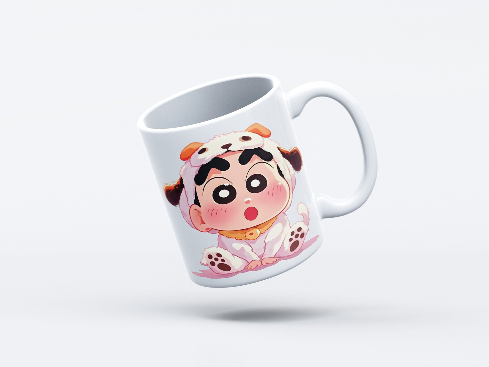 Free_Mug_Mockup_23 Shinchan - Image 1
