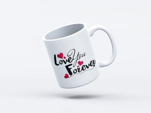 Love you forever