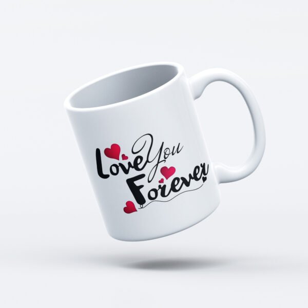 Love you forever