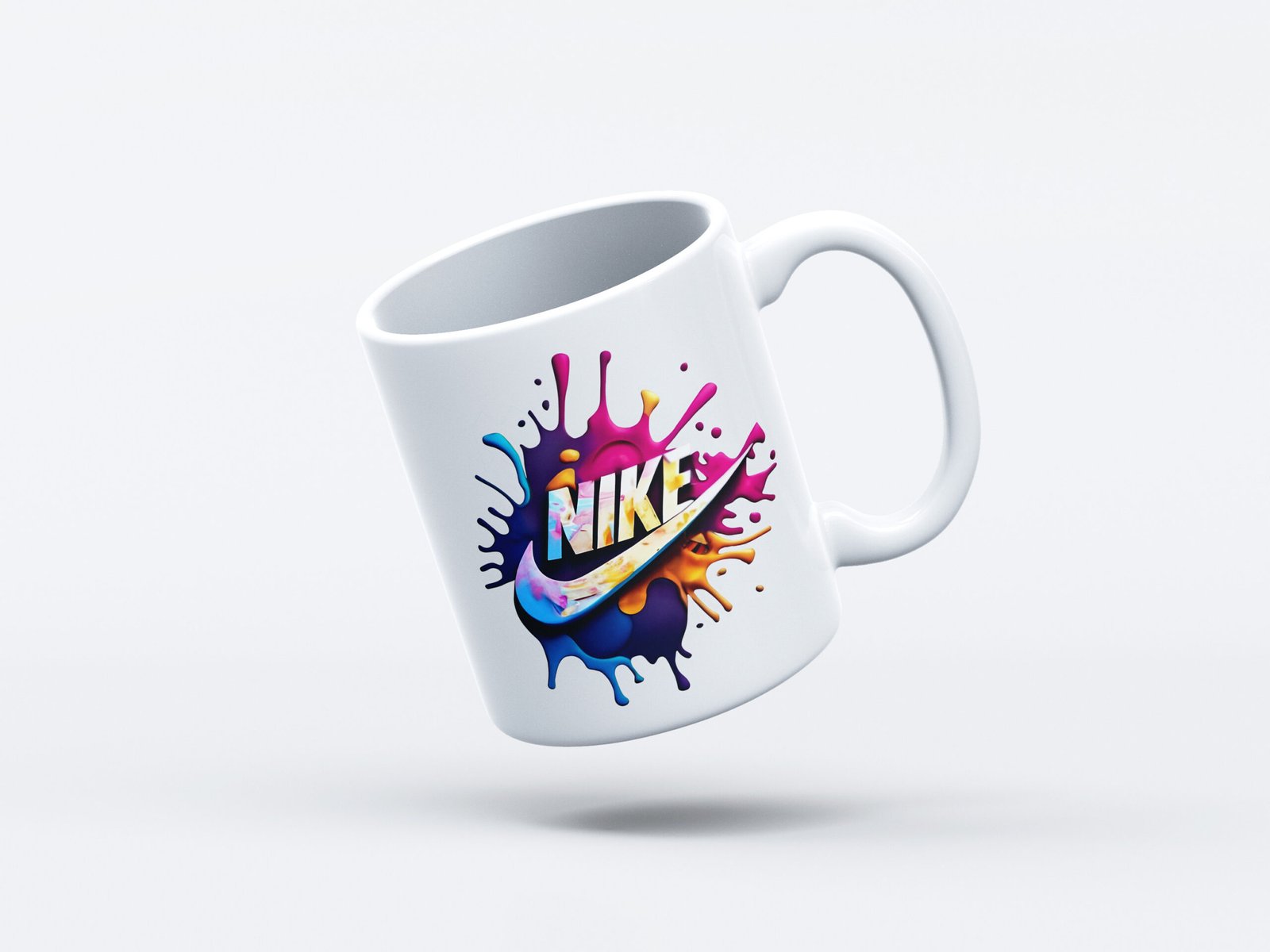 Free_Mug_Mockup_36 Nike - Image 1