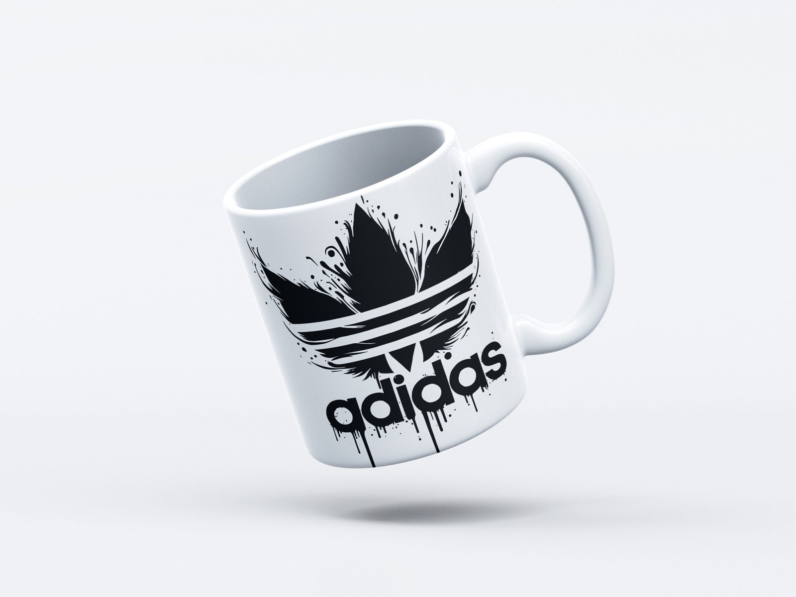 Free_Mug_Mockup_37 Adidas - Image 1