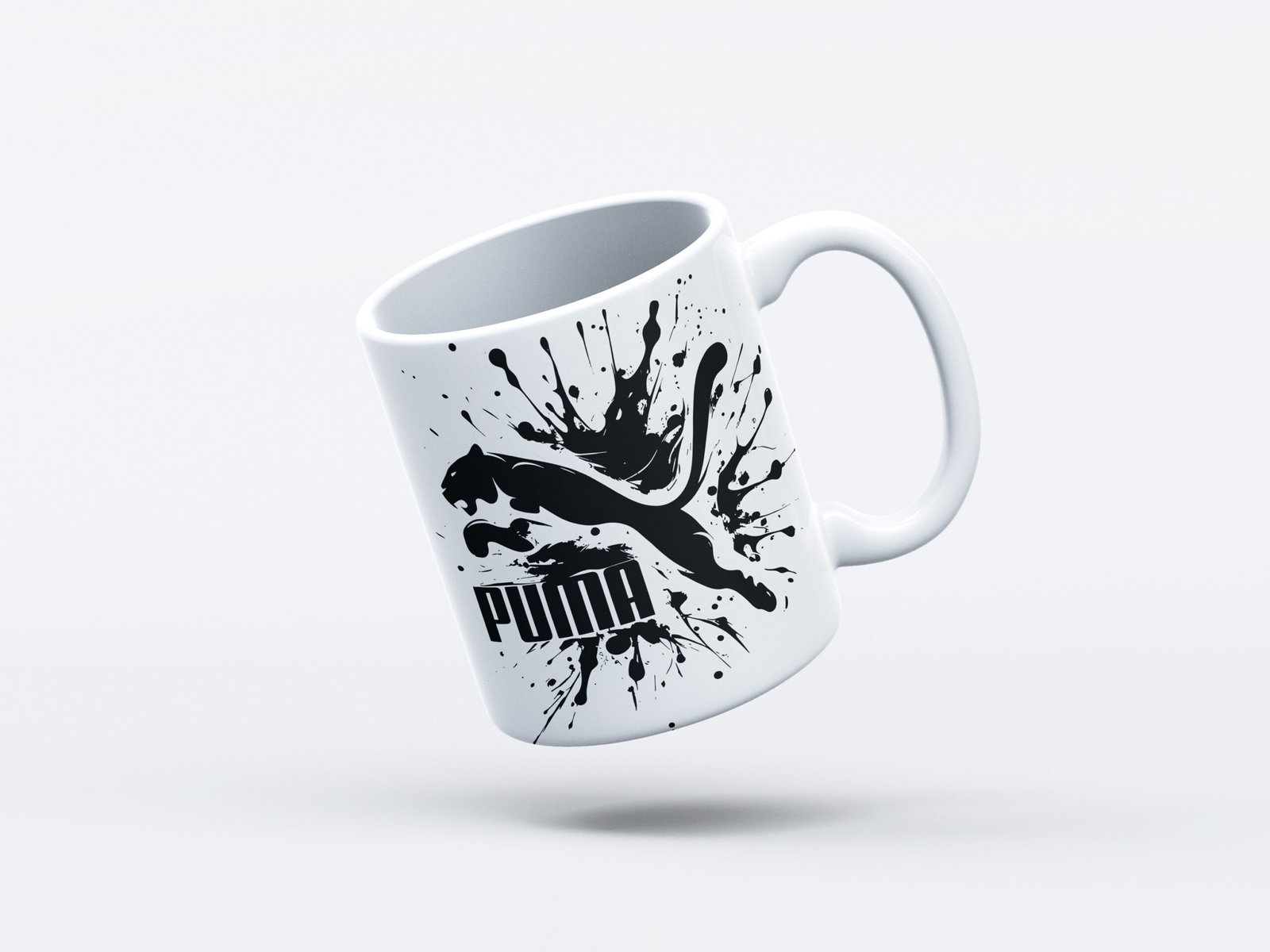 Free_Mug_Mockup_38 Puma - Image 1