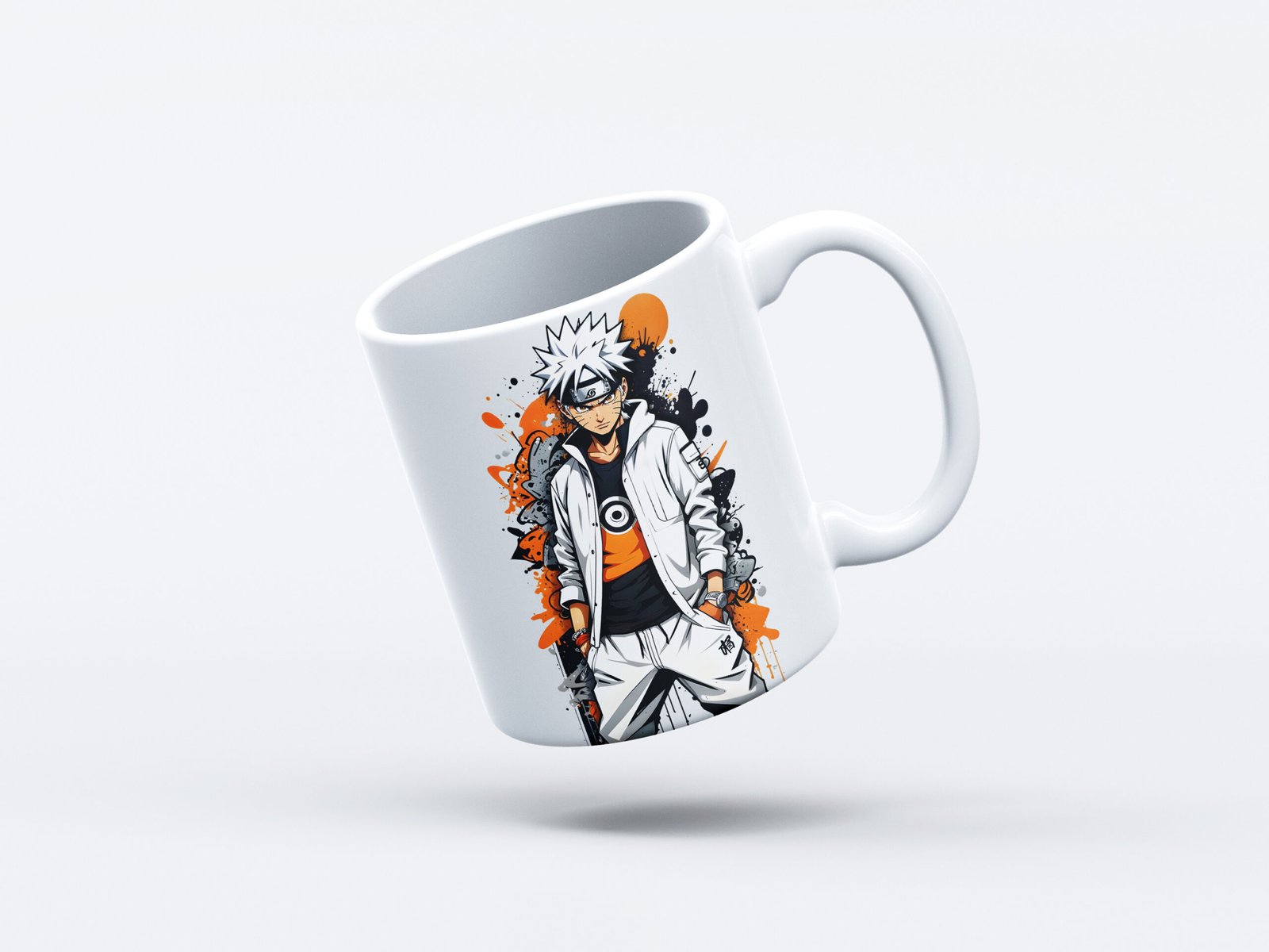 Free_Mug_Mockup_40 Naruto - Image 1