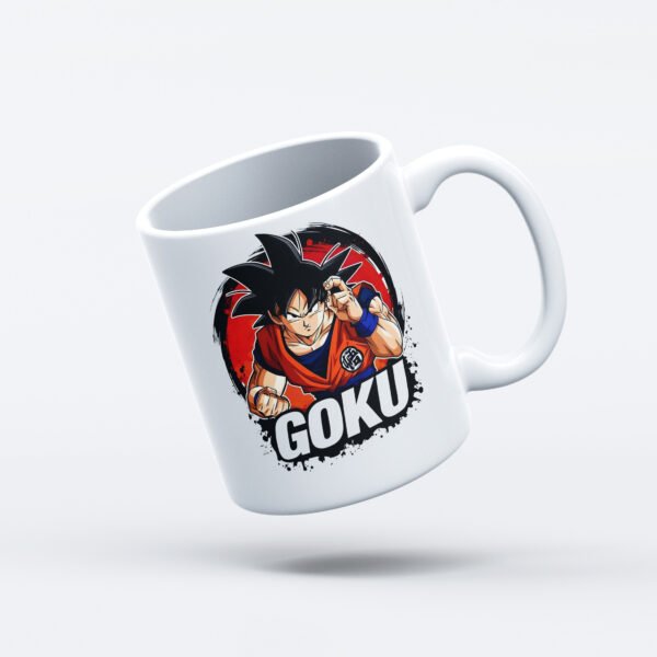 Goku