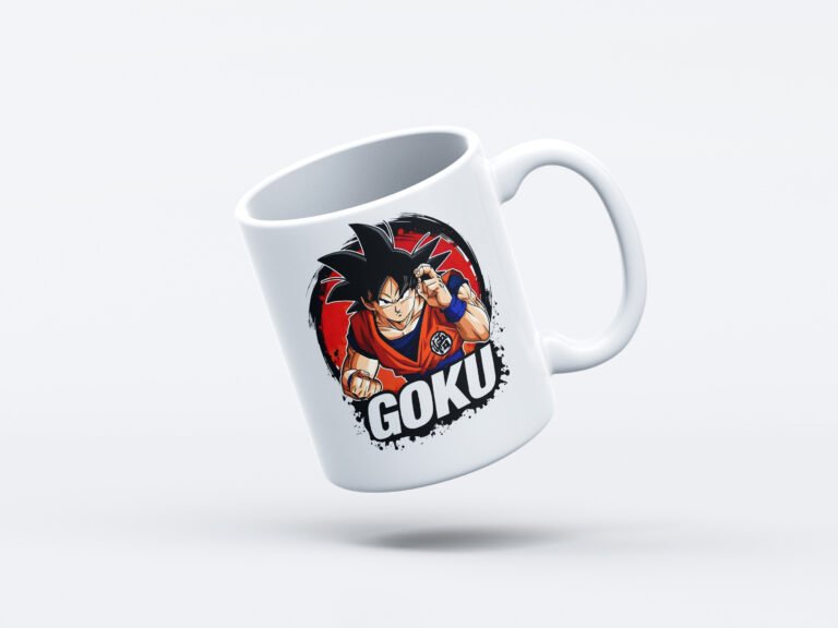 Goku