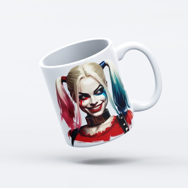 Harley Quinn