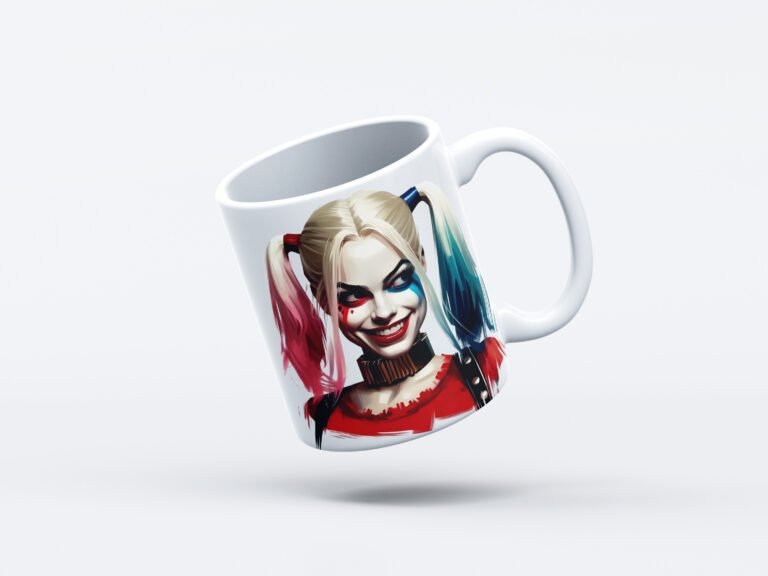 Harley Quinn