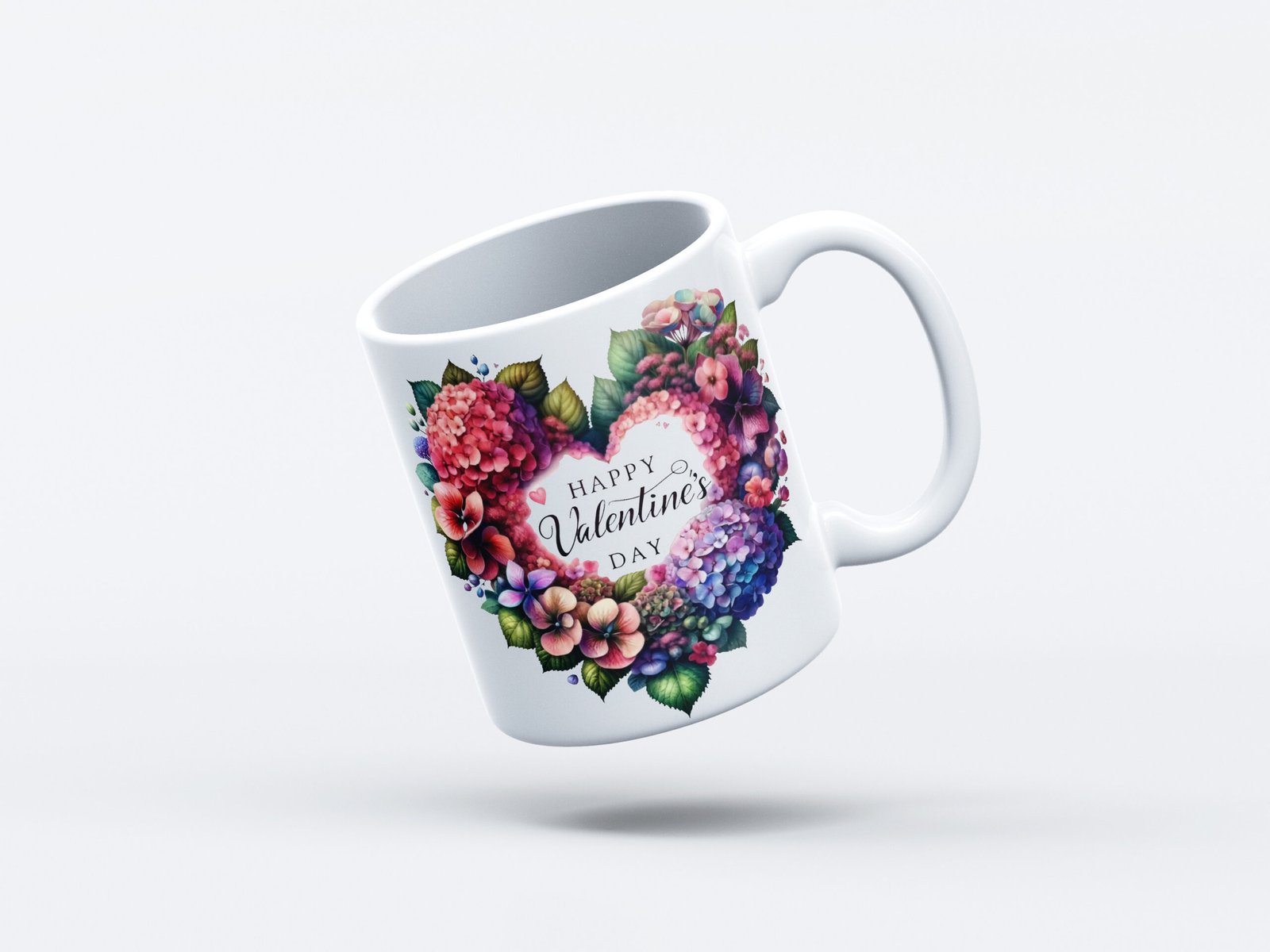 Free_Mug_Mockup_50 Happy Valestines Day 2 - Image 1