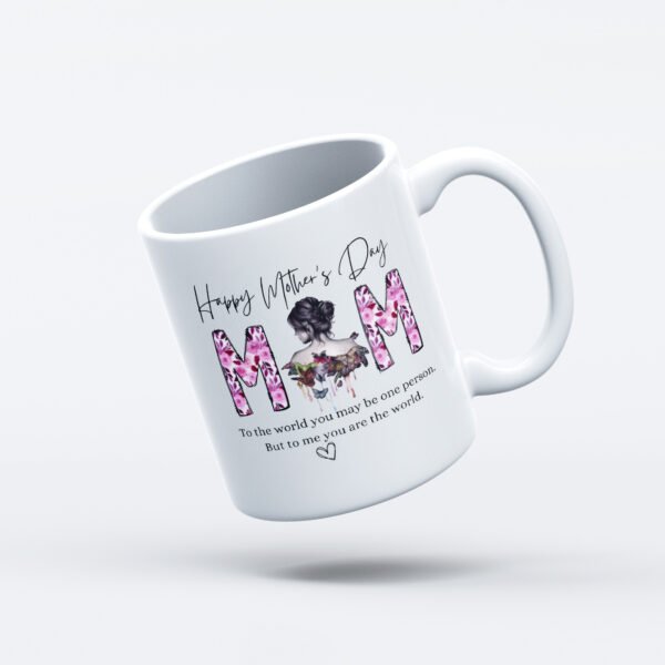 Happy Mother day Mom