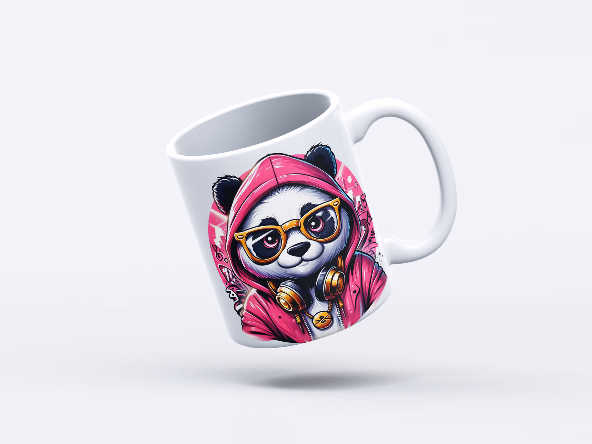 Free_Mug_Mockup_69 DJ.Panda - Image 1