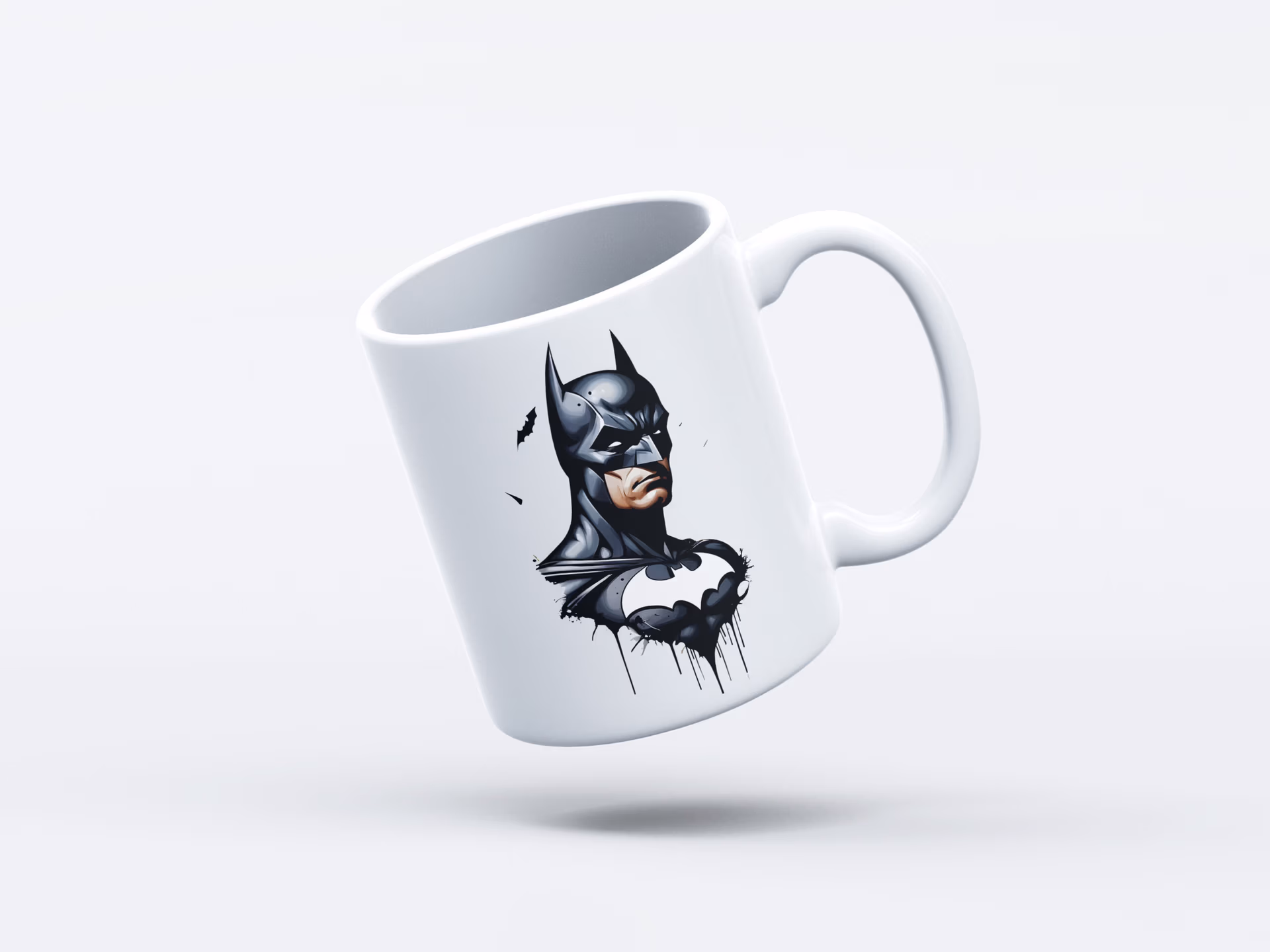 Free_Mug_Mockup_77 Batman 2 - Image 1