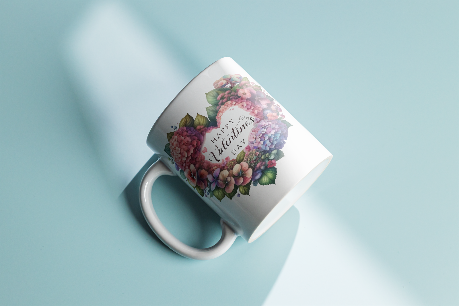 Lying_Mug_Mockup_50 Happy Valestines Day 2 - Image 2