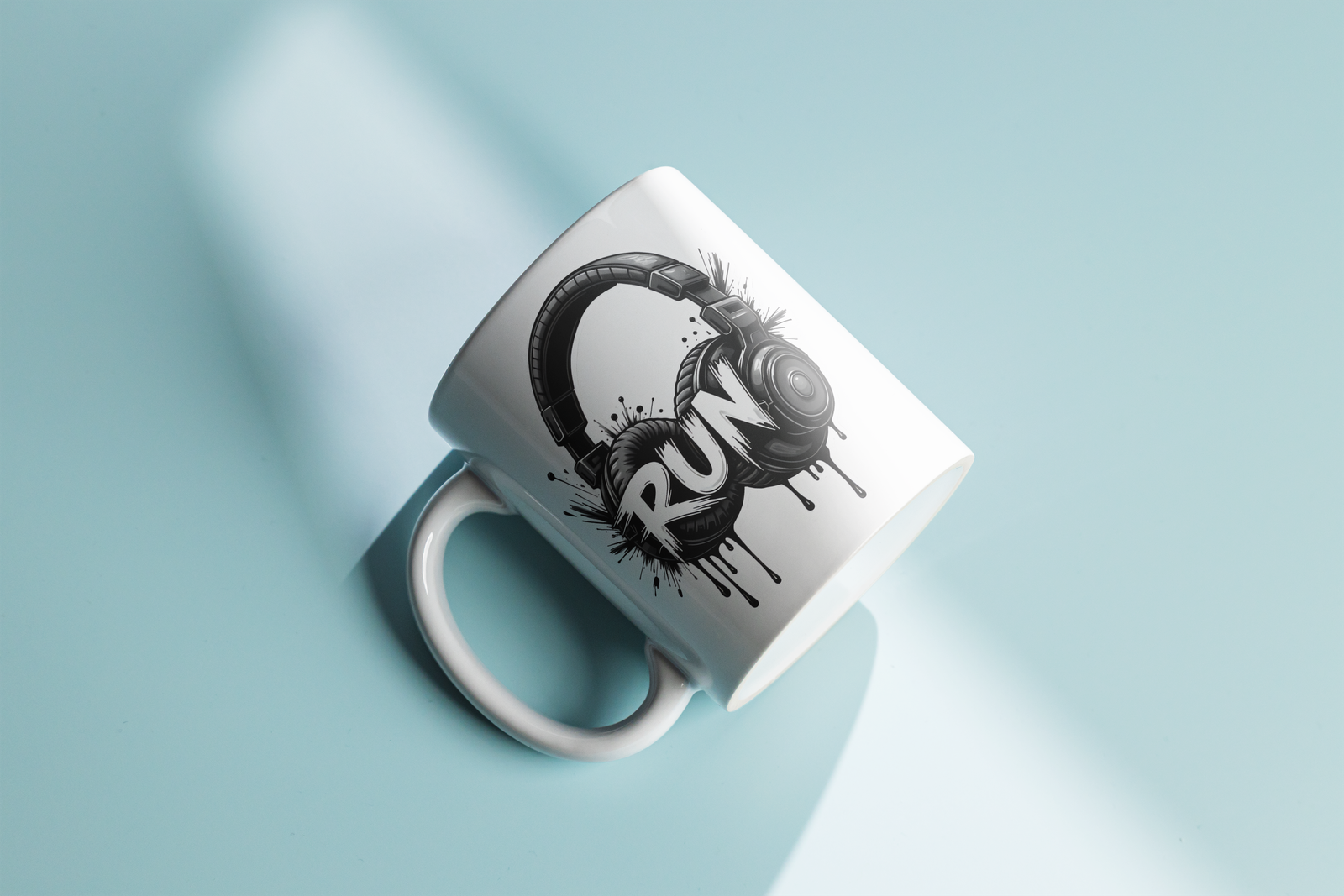 Lying_Mug_Mockup_56 Run - Image 2