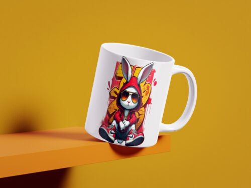 Swag Bunny - Image 3