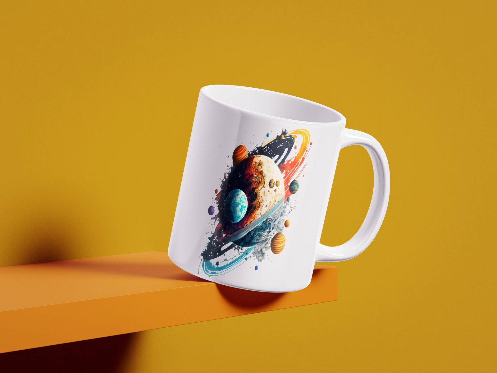 Mug_Mockup_15 Solar System - Image 3