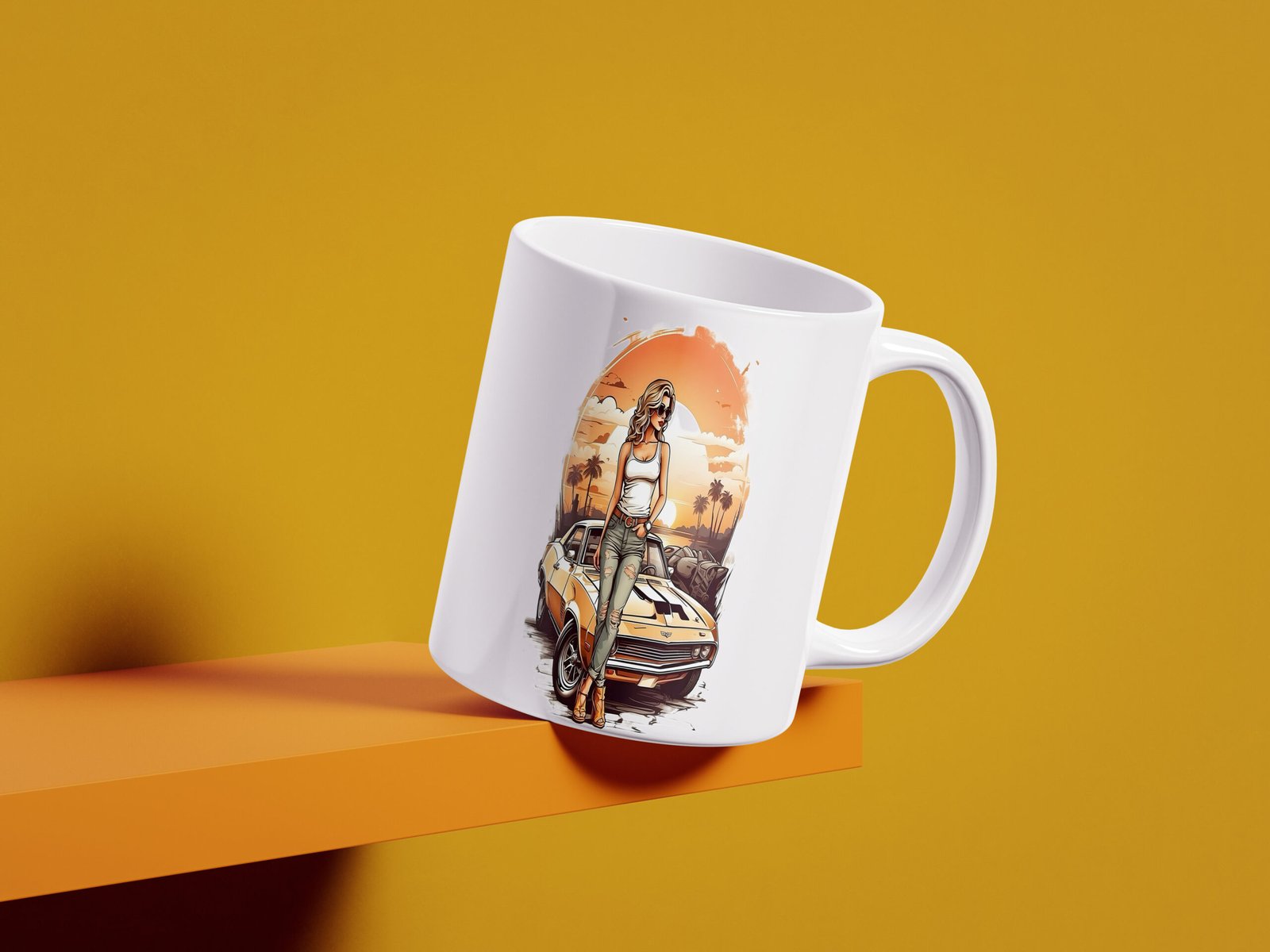 Mug_Mockup_16 GTA Lady - Image 3