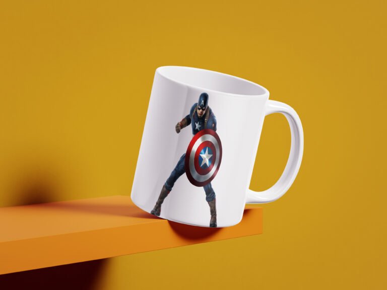 Captain America - Image 3