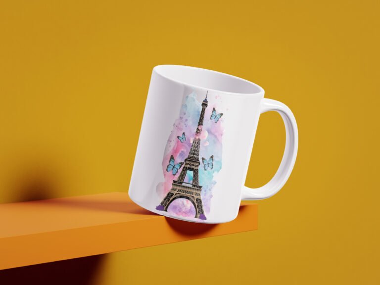 Eiffel Tower 2 - Image 3