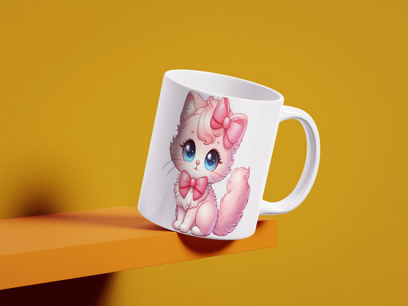 Mug_Mockup_28 Baby Kitten - Image 3