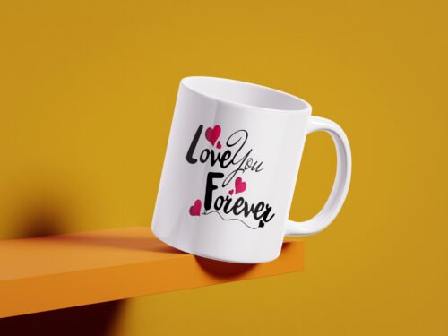 Love you forever - Image 3