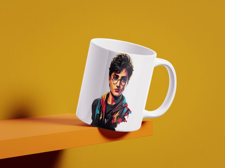 Harry Porter - Image 3