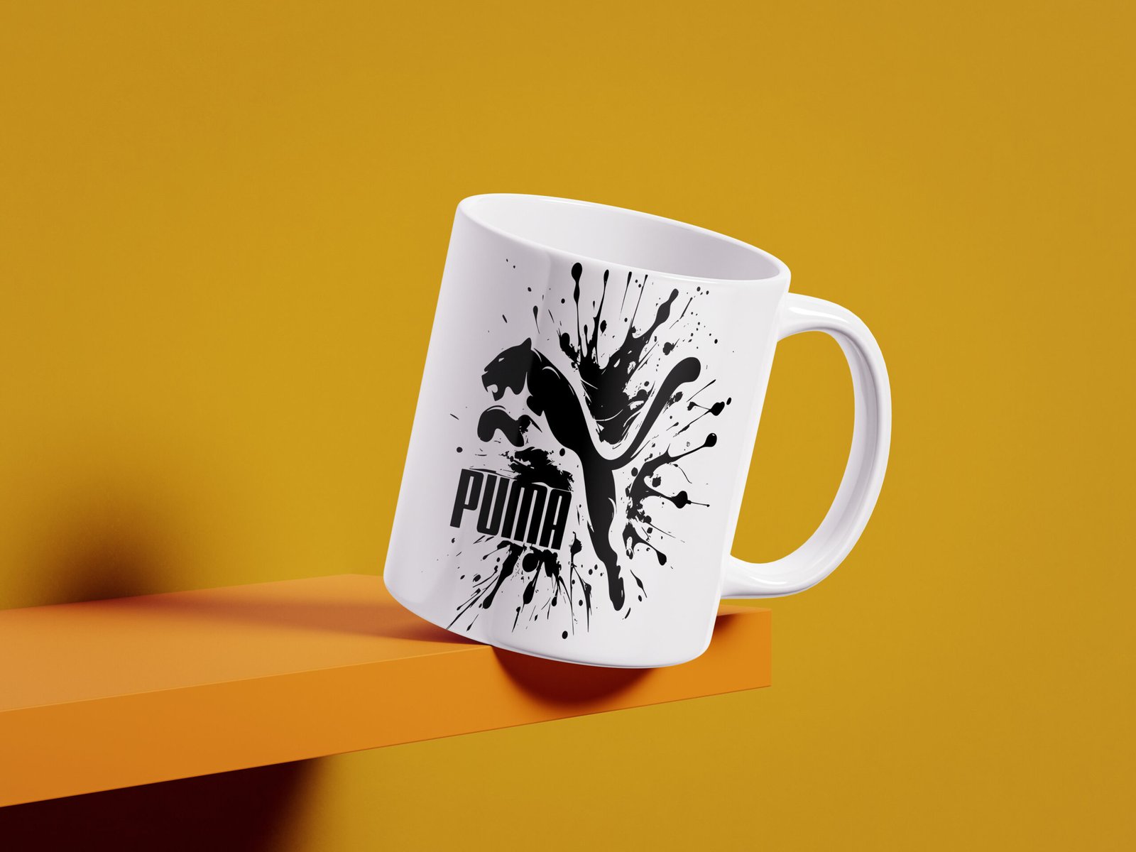 Mug_Mockup_38 Puma - Image 3
