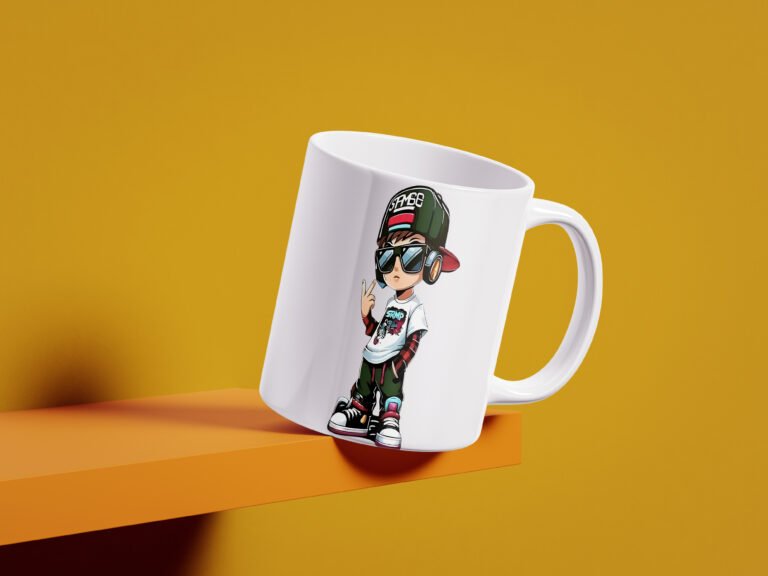 Rocking Boy - Image 3